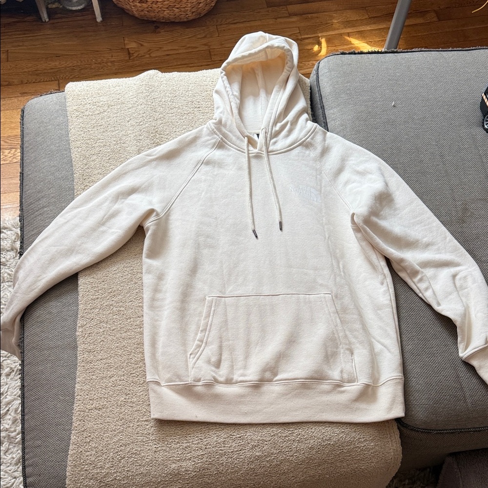The North Face Off-White Hoodie